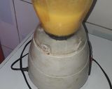 A picture of step 2 of Mango Lemonde.