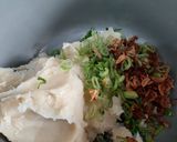 Foto langkah ke 5 dari resep Cilok Kuah.