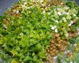 Hariyala Moong recipe step 5 photo