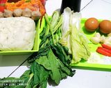 Foto langkah ke 1 dari resep KWETIAW GORENG HOMEMADE #27.