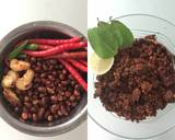 Sate Cilok Bumbu Kacang (#pr_dibumbukacangin) langkah memasak 4 foto