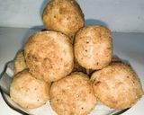 Foto del paso 3 de la receta: Bombas de papa