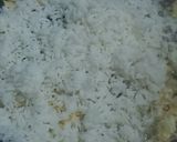 รูปขั้นตอนการทำที่ 3 ของ ข้าวผัดไข่ฯ
