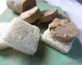 Foto del paso 4 de la receta: Leberwurst o paté alemán