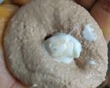 A picture of step 4 of White balls.