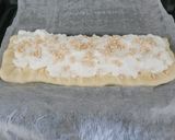 Foto del paso 5 de la receta: Coca de Llavaneras per le Revetlla de Sant Joan i Sant Pere