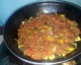 صورة لخطوة 5 من وصفة سردين 3×1 بنة على بنة🐟🐟