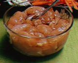 里雞肉雙菇炊飯的食譜步驟2照片