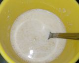Foto del paso 1 de la receta: Bollo granjero