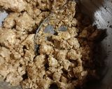 Une image de l'étape 3 de 🌿Tofu déstructuré croustillant marinade Asiatique.