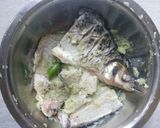 Foto langkah ke 1 dari resep Ikan Nila/Karper Bakar Simple.