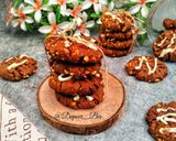 Foto langkah ke 5 dari resep Peanut Butter Cookies.