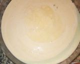 Foto del paso 4 de la receta: Torta de harina de maíz