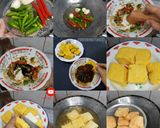 Foto langkah ke 6 dari resep Pedesan tahu.