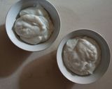 Foto langkah ke 3 dari resep Bubur Sum-sum.