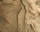 A picture of step 1 of Samosa.