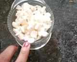चावल की खीर (chawal ki kheer recipe in Hindi) रेसिपी चरण 2 फोटो