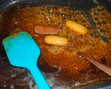Foto langkah ke 7 dari resep Kuker Biji korna wijen #Dapur fitri.