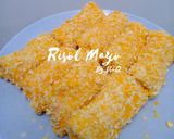 Foto langkah ke 6 dari resep Risoles Mayonaise.