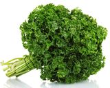 Foto langkah ke 1 dari resep Homemade Parsley Bubuk.