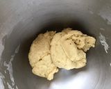 Une image de l'étape 5 de Pâte brisée aux noix.