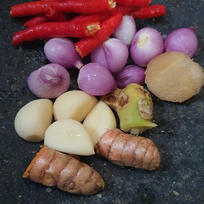 Langkah 3
