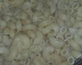 Foto del paso 10 de la receta: Macarrones con queso