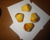 Foto langkah ke 12 dari resep #50 Roti Bluder EKONOMIS.