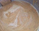A picture of step 3 of Vegetable soup.