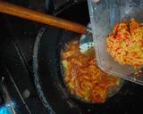 Foto langkah ke 8 dari resep Telur masak sambal.
