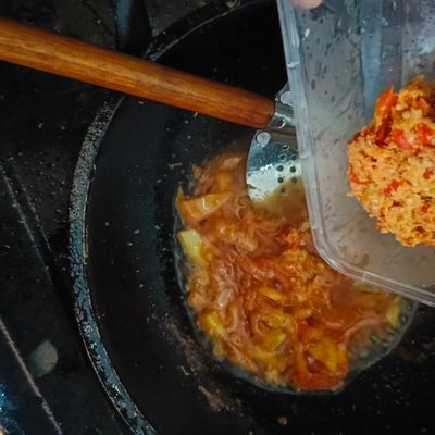 Langkah 8