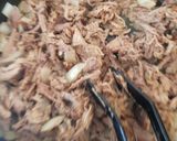 A picture of step 1 of My Roast Potato Topped Lamb Bake.💟.