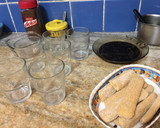 Foto del paso 3 de la receta: Tiramisú fácil en vaso
