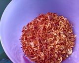 Foto langkah ke 7 dari resep Bawang Goreng Kriyuk.