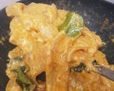 Foto langkah ke 3 dari resep Kikil / Tunjang Gulai ala RM. Padang.