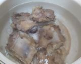 Foto langkah ke 2 dari resep Soto Daging Bening Khas Boyolali.