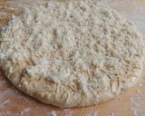 Juhtúrós pogácsa recept fázis 12 fotója