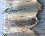 Foto del paso 3 de la receta: Boquerones adobados en vinagre