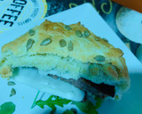 Foto del paso 3 de la receta: Burger al Natural