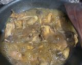 Foto langkah ke 5 dari resep Semur Ayam.