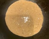 Foto del paso 4 de la receta: Pancakes de naranja