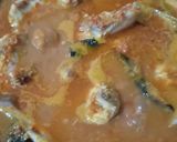 Foto langkah ke 2 dari resep Ayam bumbu rujak.