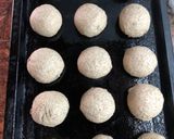 Foto del paso 5 de la receta: Pancitos integral con semillas 👌