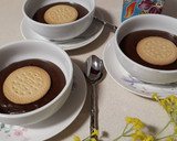 Foto del paso 5 de la receta: Natillas de chocolate