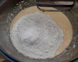 Foto del paso 2 de la receta: Budín básico en 3 pasos