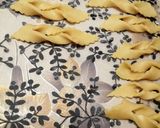 Faworki (chrust) krok przepisu 2 zdjęcie