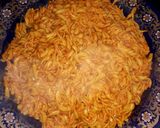 صورة لخطوة 4 من وصفة معكرونة بالصوص روعة 😋😋👌