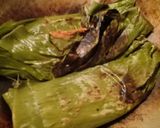Foto langkah ke 3 dari resep Pepes ikan nila.