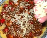 Foto langkah ke 5 dari resep 367. Spaghetti Sosis Panggang.