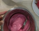 Foto langkah ke 3 dari resep Mie Gluten Free Kulit Buah Naga.